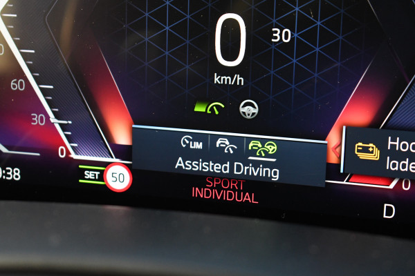 BMW X5 xDrive50e M-Sport Pro Pano Massage+koel Trekh ACC 360 H/K Shadow