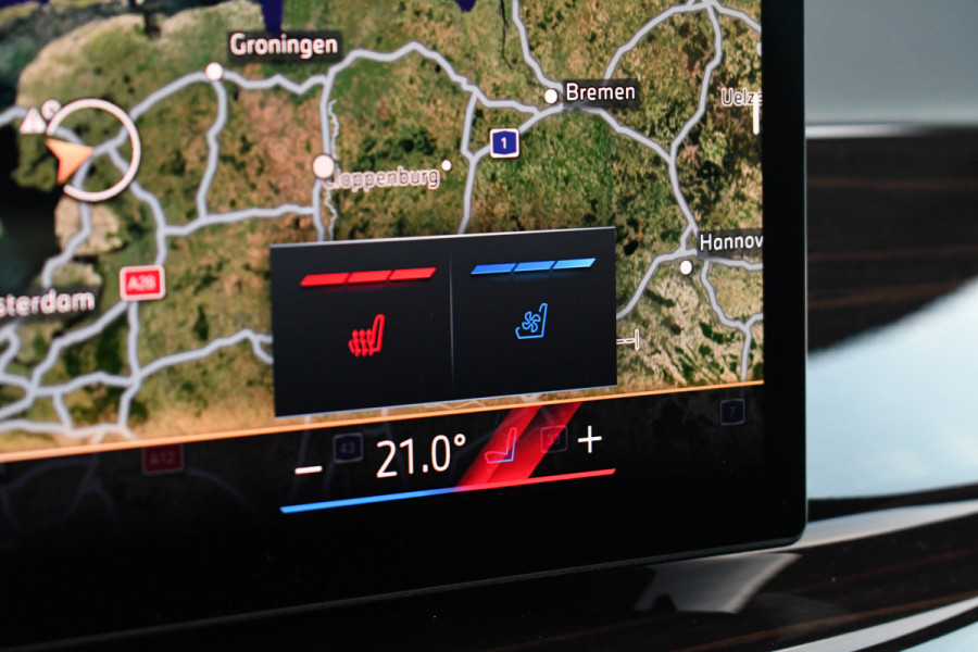 BMW X5 xDrive50e M-Sport Pro Pano Massage+koel Trekh ACC 360 H/K Shadow