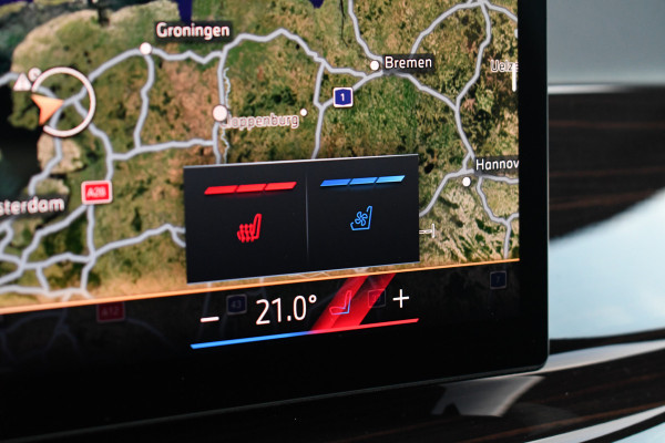 BMW X5 xDrive50e M-Sport Pro Pano Massage+koel Trekh ACC 360 H/K Shadow