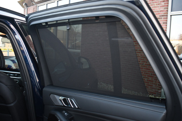 BMW X5 xDrive50e M-Sport Pro Pano Massage+koel Trekh ACC 360 H/K Shadow