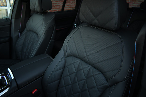 BMW X5 xDrive50e M-Sport Pro Pano Massage+koel Trekh ACC 360 H/K Shadow