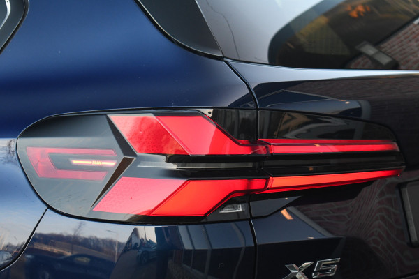 BMW X5 xDrive50e M-Sport Pro Pano Massage+koel Trekh ACC 360 H/K Shadow