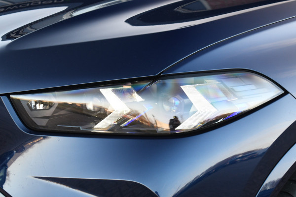 BMW X5 xDrive50e M-Sport Pro Pano Massage+koel Trekh ACC 360 H/K Shadow