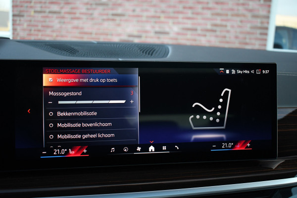 BMW X5 xDrive50e M-Sport Pro Pano Massage+koel Trekh ACC 360 H/K Shadow