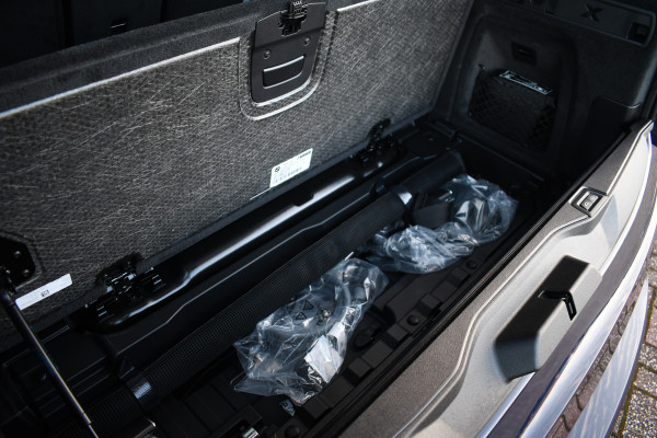 BMW X5 xDrive50e M-Sport Pro Pano Massage+koel Trekh ACC 360 H/K Shadow