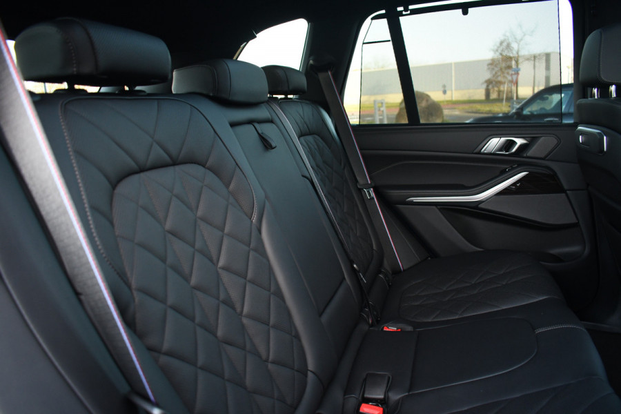 BMW X5 xDrive50e M-Sport Pro Pano Massage+koel Trekh ACC 360 H/K Shadow