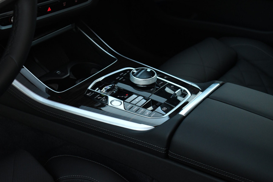 BMW X5 xDrive50e M-Sport Pro Pano Massage+koel Trekh ACC 360 H/K Shadow