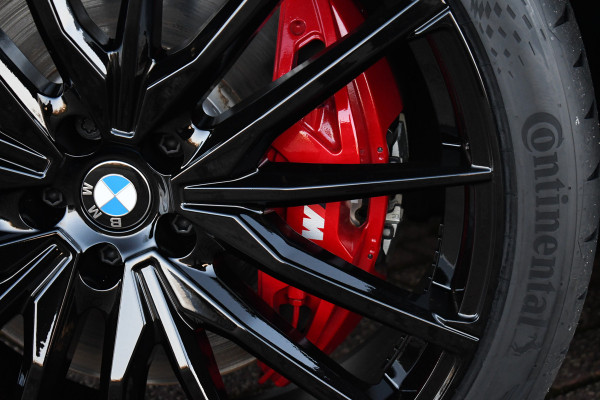 BMW X5 xDrive50e M-Sport Pro Pano Massage+koel Trekh ACC 360 H/K Shadow