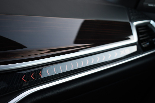 BMW X5 xDrive50e M-Sport Pro Pano Massage+koel Trekh ACC 360 H/K Shadow