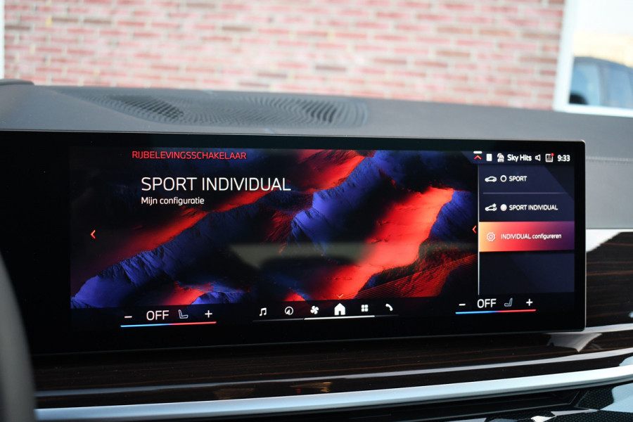 BMW X5 xDrive50e M-Sport Pro Pano Massage+koel Trekh ACC 360 H/K Shadow