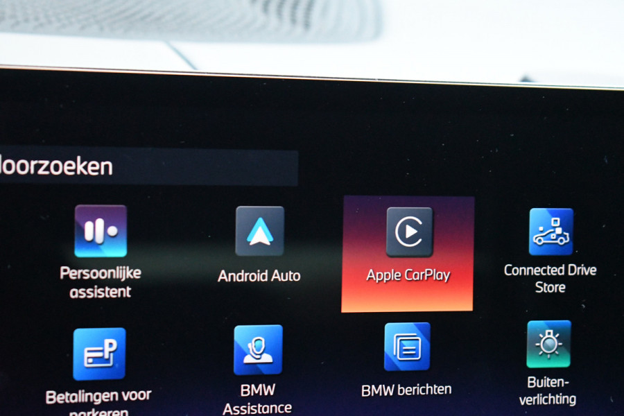 BMW X5 xDrive50e M-Sport Pro Pano Massage+koel Trekh ACC 360 H/K Shadow