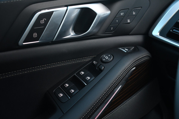 BMW X5 xDrive50e M-Sport Pro Pano Massage+koel Trekh ACC 360 H/K Shadow