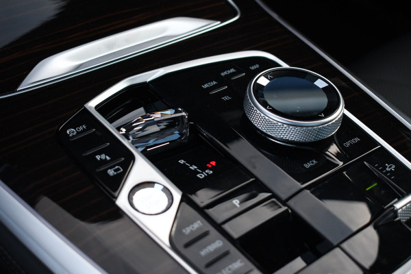 BMW X5 xDrive50e M-Sport Pro Pano Massage+koel Trekh ACC 360 H/K Shadow