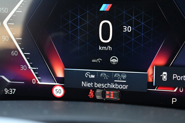 BMW X5 xDrive50e M-Sport Pro Pano Massage+koel Trekh ACC 360 H/K Shadow