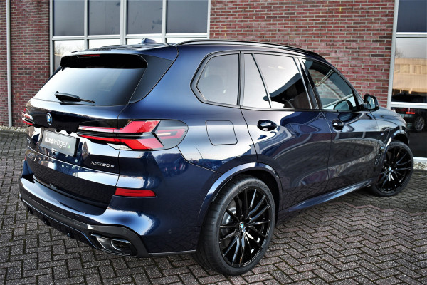 BMW X5 xDrive50e M-Sport Pro Pano Massage+koel Trekh ACC 360 H/K Shadow