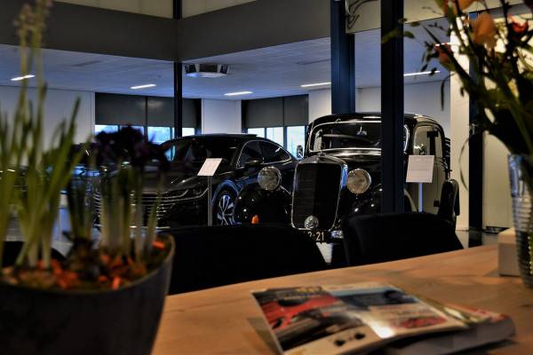 BMW X5 xDrive50e M-Sport Pro Pano Massage+koel Trekh ACC 360 H/K Shadow