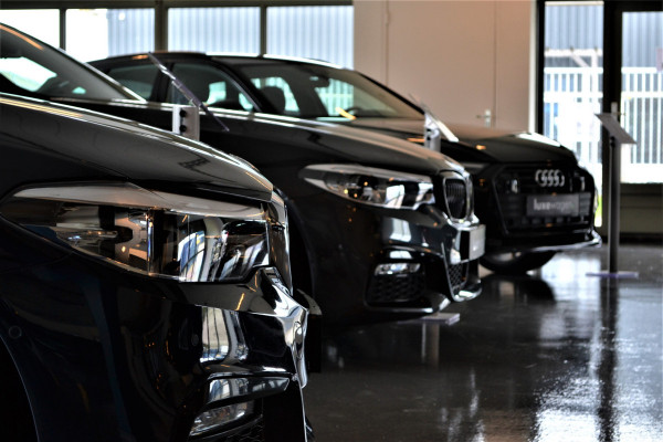 BMW X5 xDrive50e M-Sport Pro Pano Massage+koel Trekh ACC 360 H/K Shadow