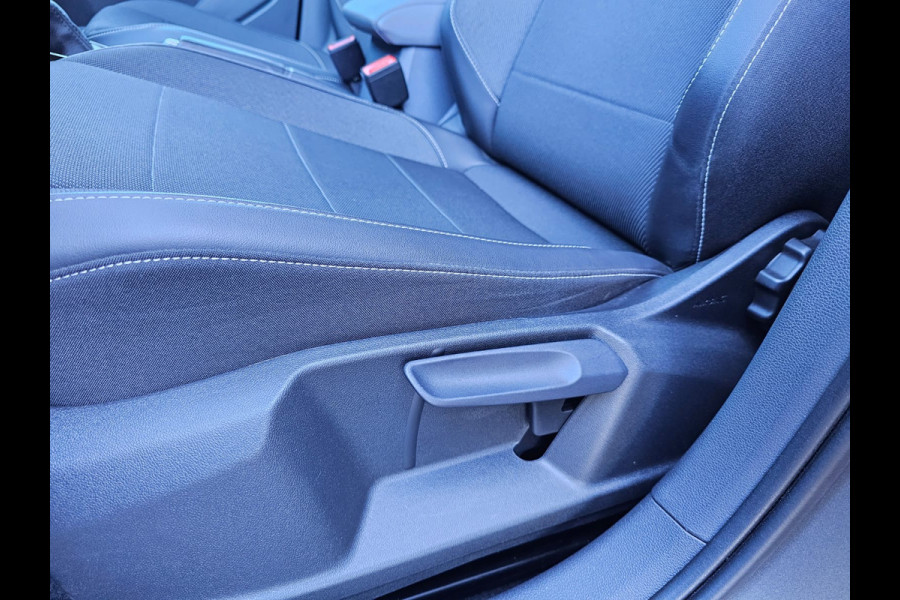 Volkswagen T-Cross 1.0 TSI Style | Automaat | LED | Stoelverwarming | App-connect | ACC | Blind spot | Black Design pakket |
