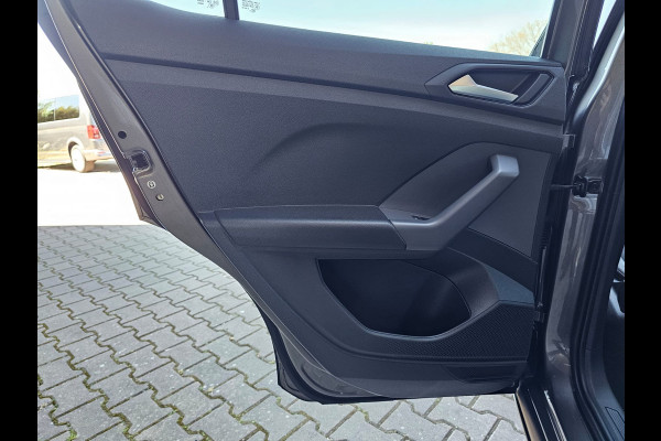 Volkswagen T-Cross 1.0 TSI Style | Automaat | LED | Stoelverwarming | App-connect | ACC | Blind spot | Black Design pakket |