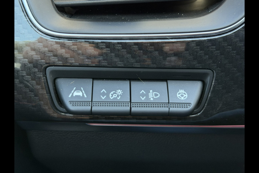 Renault Arkana 1.6 E-Tech Hybrid R.S. Line Camera + PDC Stoel-Stuur verwarming Carplay Navigatie Elektrische stoelen