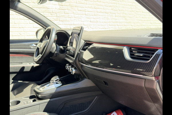 Renault Arkana 1.6 E-Tech Hybrid R.S. Line Camera + PDC Stoel-Stuur verwarming Carplay Navigatie Elektrische stoelen