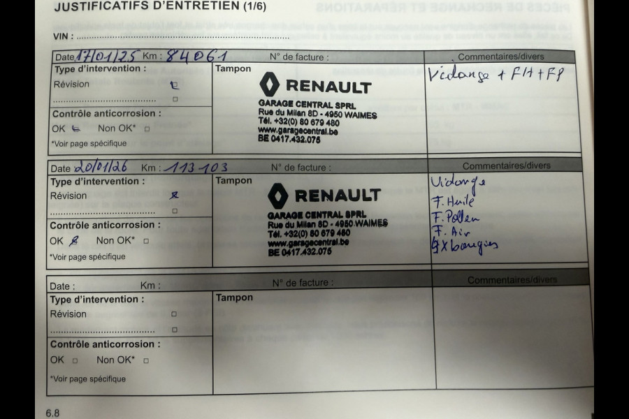 Renault Arkana 1.6 E-Tech Hybrid R.S. Line Camera + PDC Stoel-Stuur verwarming Carplay Navigatie Elektrische stoelen