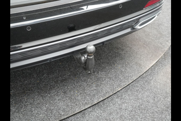 Audi A6 Avant 50 TFSI e Quattro 2x S Line PHEV 300pk Dealer O.H. | Trekhaak Af Fabriek | Panodak | Head Up | Adaptive Cruise | Matrix LED | Bang & Olufsen | Lederen Comfortzetels Memory & Ventilatie | Camera | Keyless | Blis | 20"L.M | Plug In Hybrid |