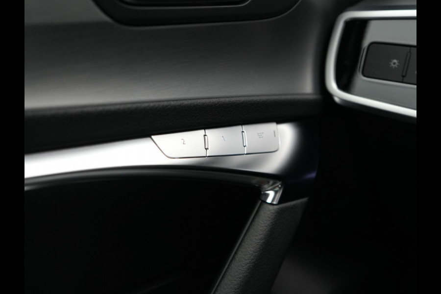 Audi A6 Avant 50 TFSI e Quattro 2x S Line PHEV 300pk Dealer O.H. | Trekhaak Af Fabriek | Panodak | Head Up | Adaptive Cruise | Matrix LED | Bang & Olufsen | Lederen Comfortzetels Memory & Ventilatie | Camera | Keyless | Blis | 20"L.M | Plug In Hybrid |