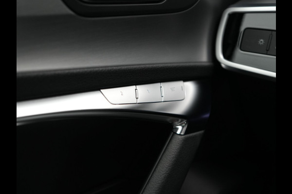 Audi A6 Avant 50 TFSI e Quattro 2x S Line PHEV 300pk Dealer O.H. | Trekhaak Af Fabriek | Panodak | Head Up | Adaptive Cruise | Matrix LED | Bang & Olufsen | Lederen Comfortzetels Memory & Ventilatie | Camera | Keyless | Blis | 20"L.M | Plug In Hybrid |