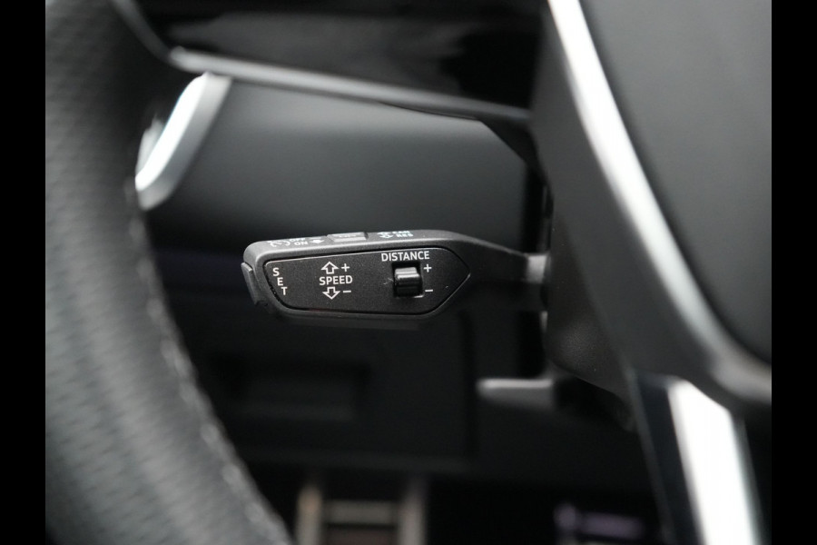 Audi A6 Avant 50 TFSI e Quattro 2x S Line PHEV 300pk Dealer O.H. | Trekhaak Af Fabriek | Panodak | Head Up | Adaptive Cruise | Matrix LED | Bang & Olufsen | Lederen Comfortzetels Memory & Ventilatie | Camera | Keyless | Blis | 20"L.M | Plug In Hybrid |