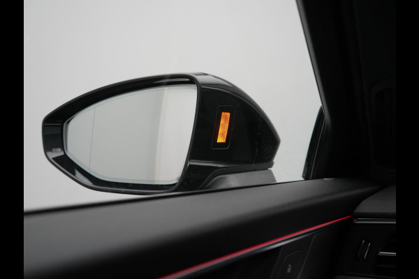 Audi A6 Avant 50 TFSI e Quattro 2x S Line PHEV 300pk Dealer O.H. | Trekhaak Af Fabriek | Panodak | Head Up | Adaptive Cruise | Matrix LED | Bang & Olufsen | Lederen Comfortzetels Memory & Ventilatie | Camera | Keyless | Blis | 20"L.M | Plug In Hybrid |