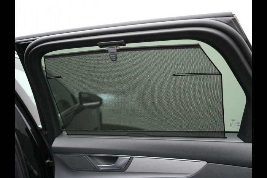 Audi A6 Avant 50 TFSI e Quattro 2x S Line PHEV 300pk Dealer O.H. | Trekhaak Af Fabriek | Panodak | Head Up | Adaptive Cruise | Matrix LED | Bang & Olufsen | Lederen Comfortzetels Memory & Ventilatie | Camera | Keyless | Blis | 20"L.M | Plug In Hybrid |