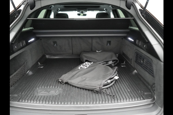 Audi A6 Avant 50 TFSI e Quattro 2x S Line PHEV 300pk Dealer O.H. | Trekhaak Af Fabriek | Panodak | Head Up | Adaptive Cruise | Matrix LED | Bang & Olufsen | Lederen Comfortzetels Memory & Ventilatie | Camera | Keyless | Blis | 20"L.M | Plug In Hybrid |