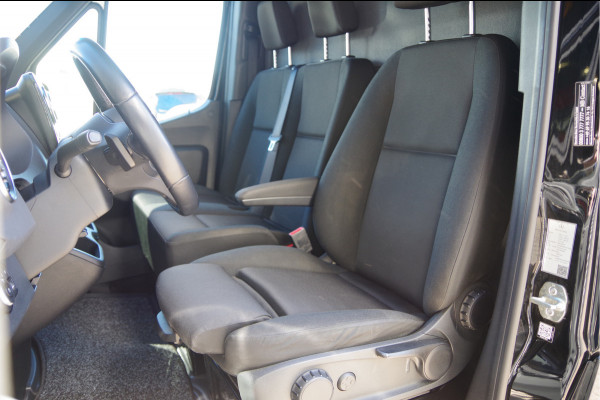Mercedes-Benz Sprinter 319 3.0 CDI V6 L3H2 AUT. LED, 3.5T TREKHAAK, STOELVERWARMING, ADAPT. CRUISE, MBUX 10'', CAMERA, NAVI, CLIMA