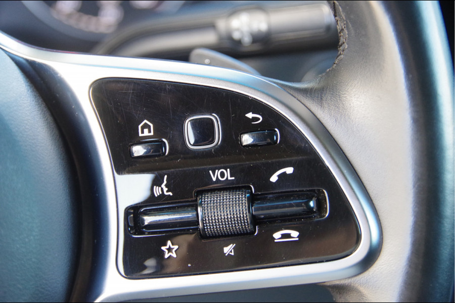 Mercedes-Benz Sprinter 319 3.0 CDI V6 L3H2 AUT. LED, 3.5T TREKHAAK, STOELVERWARMING, ADAPT. CRUISE, MBUX 10'', CAMERA, NAVI, CLIMA