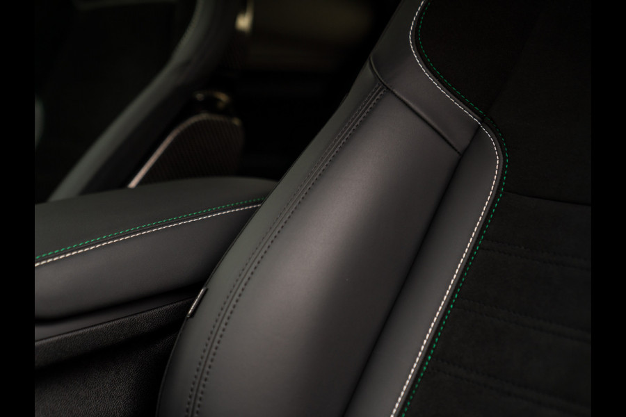 Alfa Romeo Giulia 2.9 V6 Quadrifoglio | Akrapovic | Carbon stoelen | Harman/Kardon | Facelift | Adapt. cruise