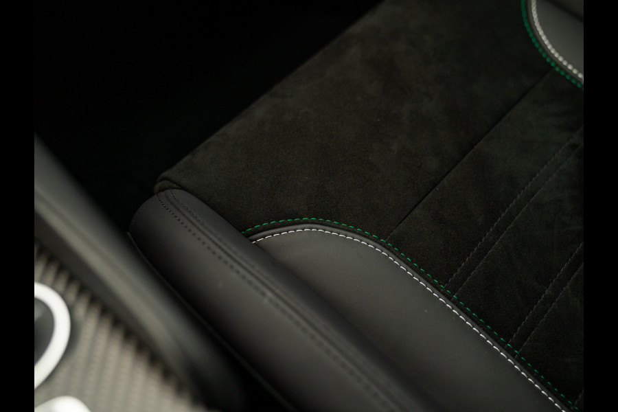 Alfa Romeo Giulia 2.9 V6 Quadrifoglio | Akrapovic | Carbon stoelen | Harman/Kardon | Facelift | Adapt. cruise