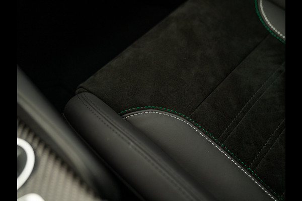 Alfa Romeo Giulia 2.9 V6 Quadrifoglio | Akrapovic | Carbon stoelen | Harman/Kardon | Facelift | Adapt. cruise