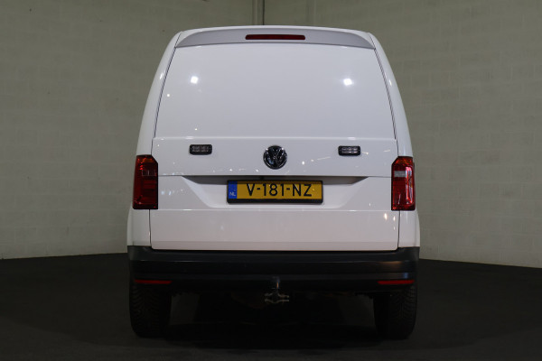 Volkswagen Caddy 2.0 TDI 120pk L1 H1 4Motion 4x4