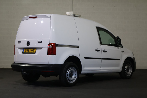 Volkswagen Caddy 2.0 TDI 120pk L1 H1 4Motion 4x4