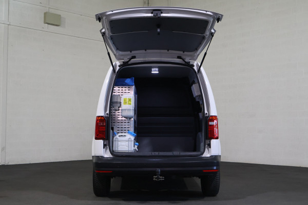 Volkswagen Caddy 2.0 TDI 120pk L1 H1 4Motion 4x4