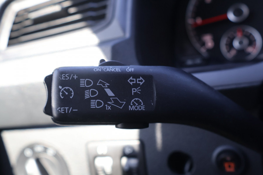 Volkswagen Caddy 2.0 TDI 120pk L1 H1 4Motion 4x4