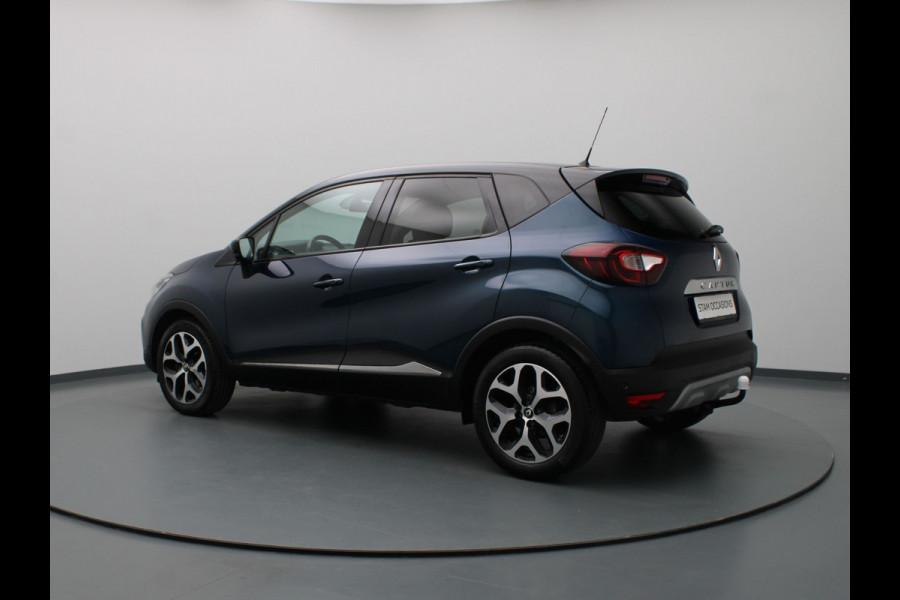 Renault Captur TCe Intens 150pk Camera | Cruise | Navi | Parkeersens. v+a | Trekhaak