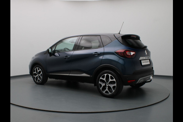 Renault Captur TCe Intens 150pk Camera | Cruise | Navi | Parkeersens. v+a | Trekhaak