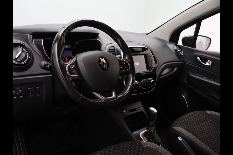 Renault Captur TCe Intens 150pk Camera | Cruise | Navi | Parkeersens. v+a | Trekhaak