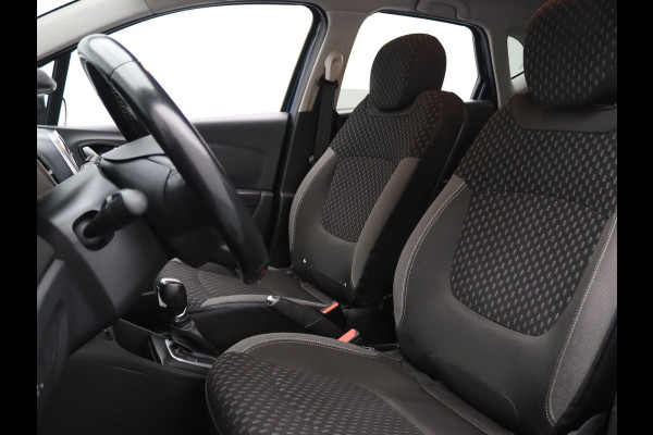 Renault Captur TCe Intens 150pk Camera | Cruise | Navi | Parkeersens. v+a | Trekhaak