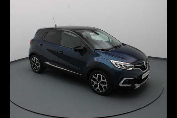 Renault Captur TCe Intens 150pk Camera | Cruise | Navi | Parkeersens. v+a | Trekhaak