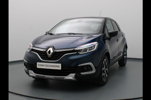 Renault Captur TCe Intens 150pk Camera | Cruise | Navi | Parkeersens. v+a | Trekhaak