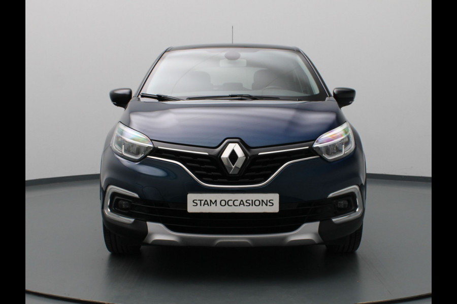 Renault Captur TCe Intens 150pk Camera | Cruise | Navi | Parkeersens. v+a | Trekhaak