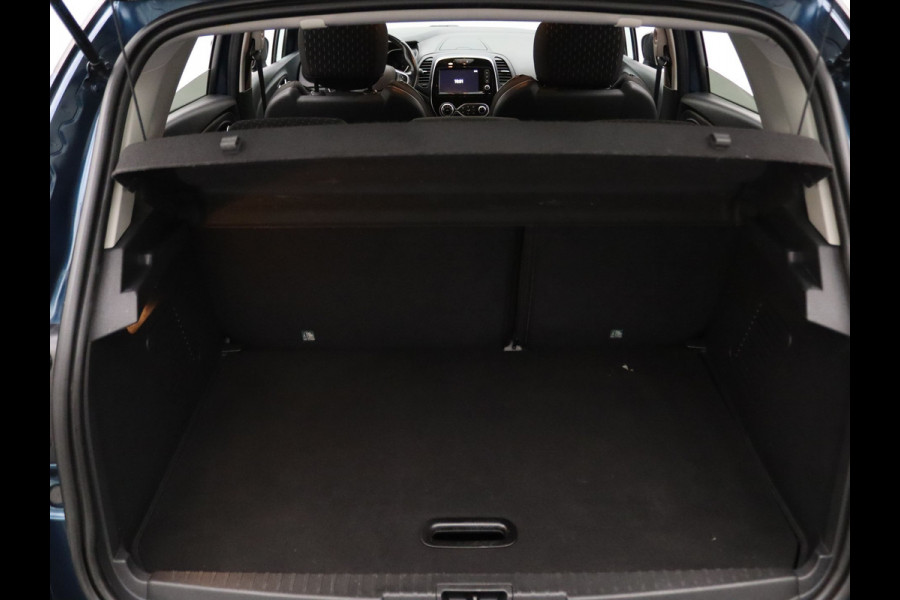 Renault Captur TCe Intens 150pk Camera | Cruise | Navi | Parkeersens. v+a | Trekhaak
